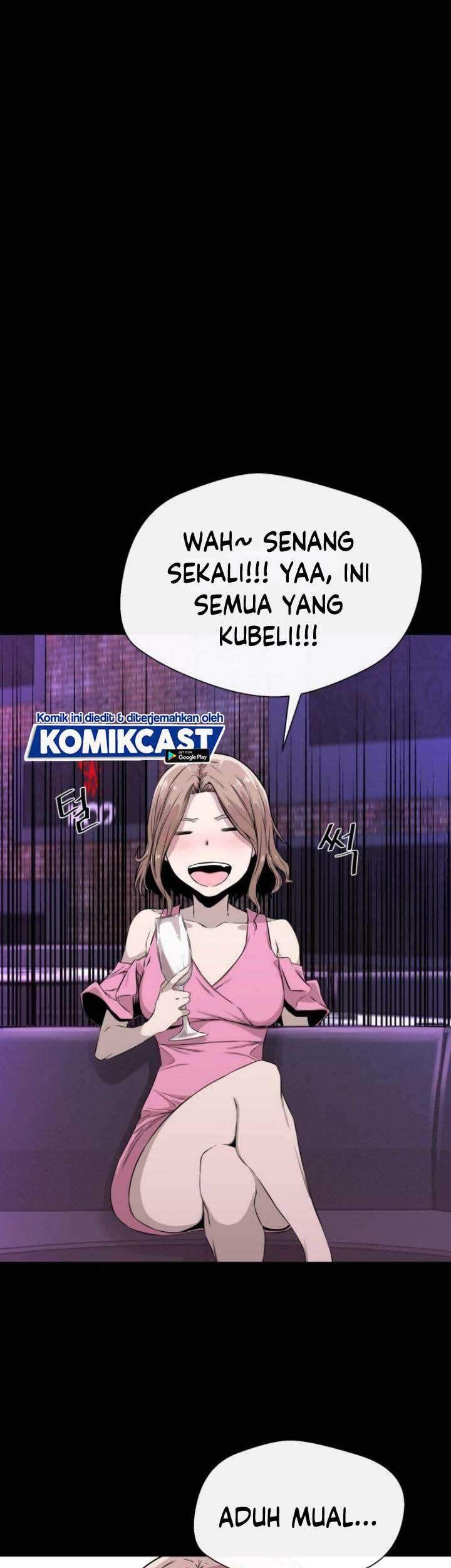 A Day Like a Shit Bab 04 halaman 30