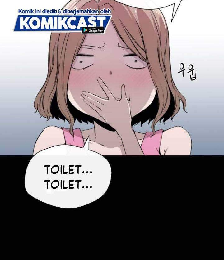 A Day Like a Shit Bab 04 halaman 31