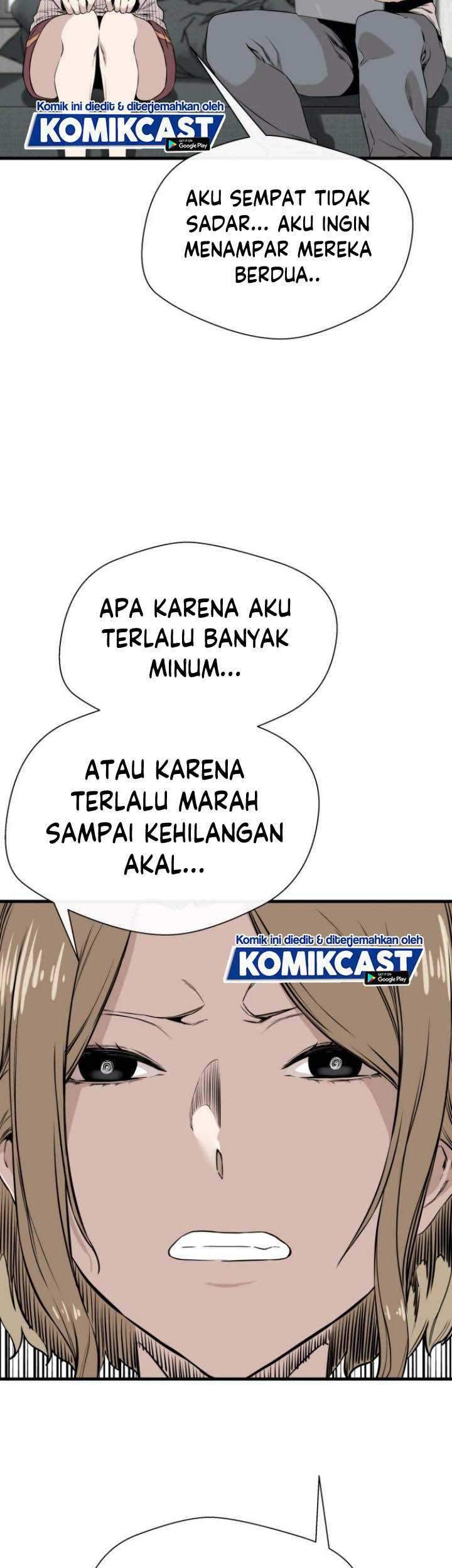 A Day Like a Shit Bab 04 halaman 38