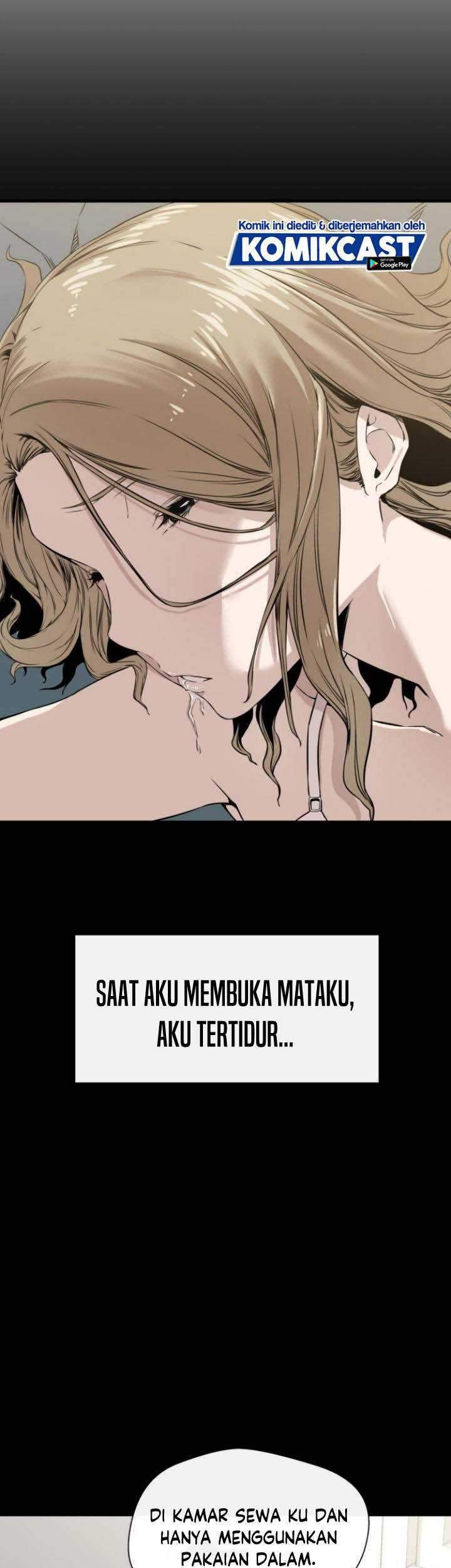 A Day Like a Shit Bab 04 halaman 40