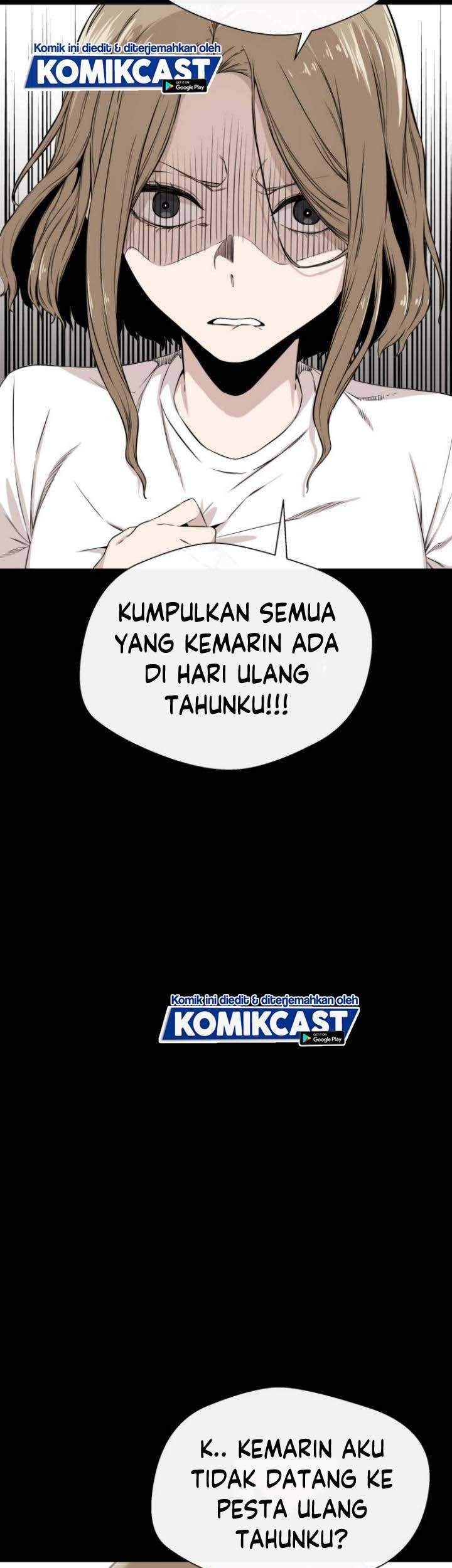 A Day Like a Shit Bab 04 halaman 50