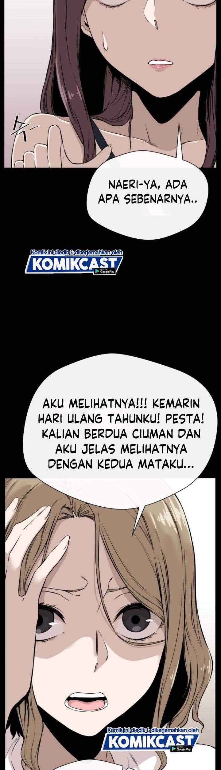A Day Like a Shit Bab 04 halaman 54