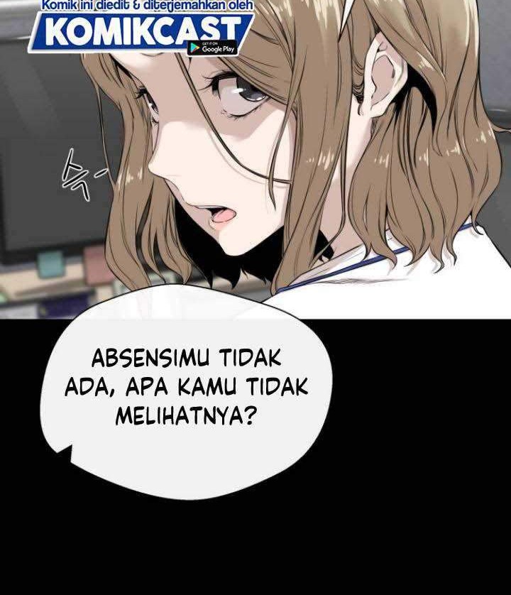 A Day Like a Shit Bab 04 halaman 61