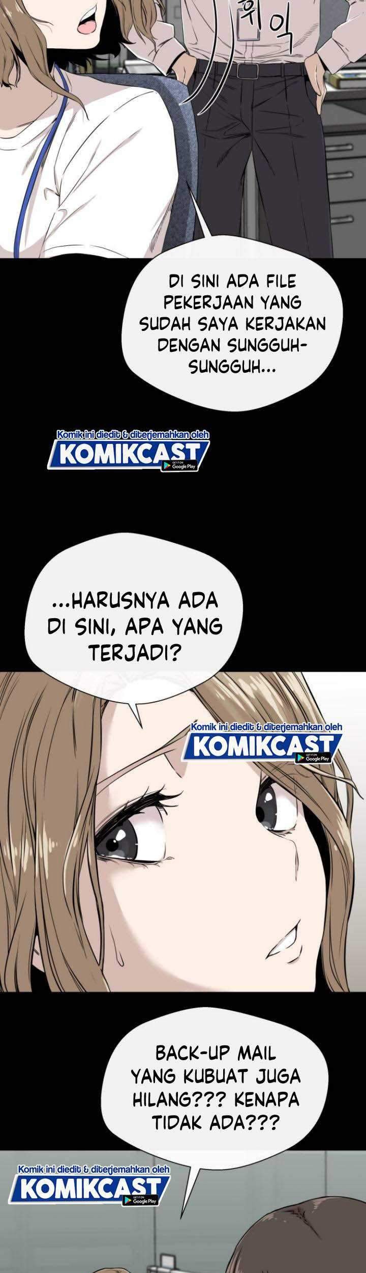 A Day Like a Shit Bab 04 halaman 64
