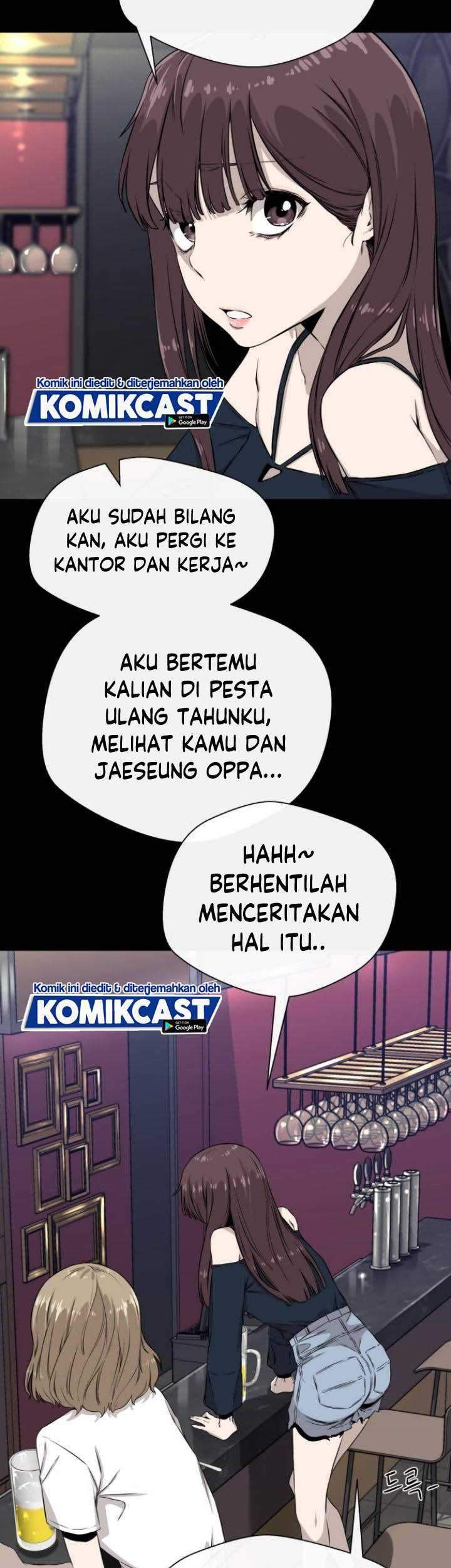 A Day Like a Shit Bab 04 halaman 70