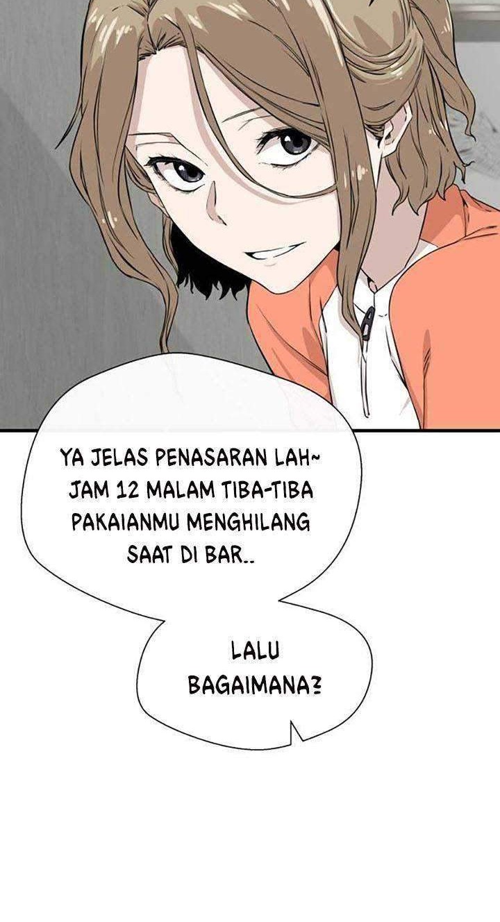 A Day Like a Shit Bab 05 halaman 3