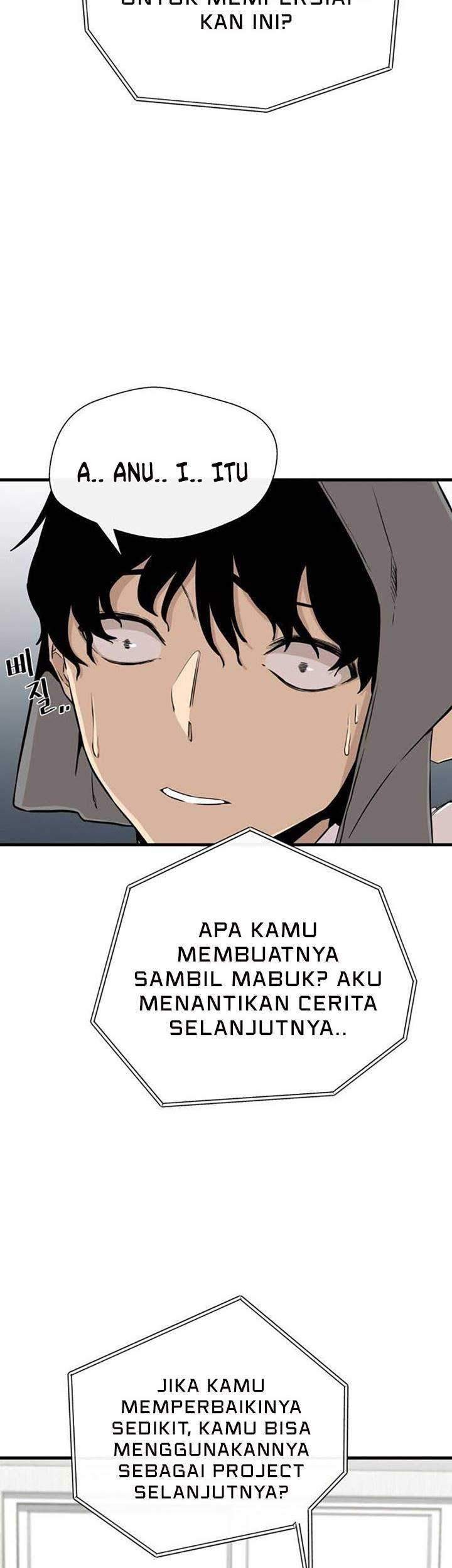 A Day Like a Shit Bab 05 halaman 12