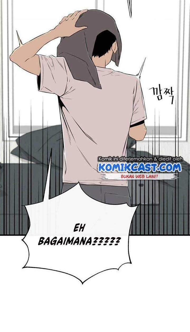 A Day Like a Shit Bab 05 halaman 13