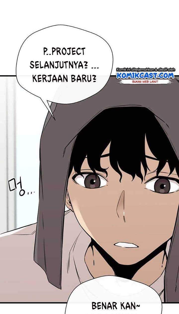 A Day Like a Shit Bab 05 halaman 17