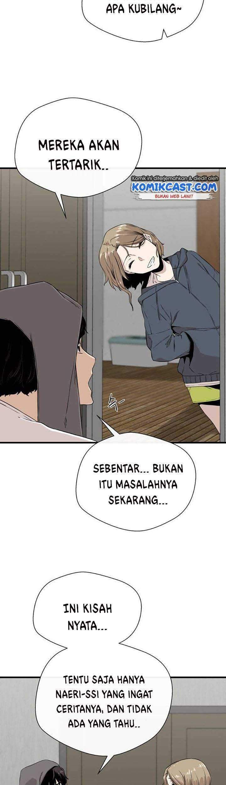 A Day Like a Shit Bab 05 halaman 18