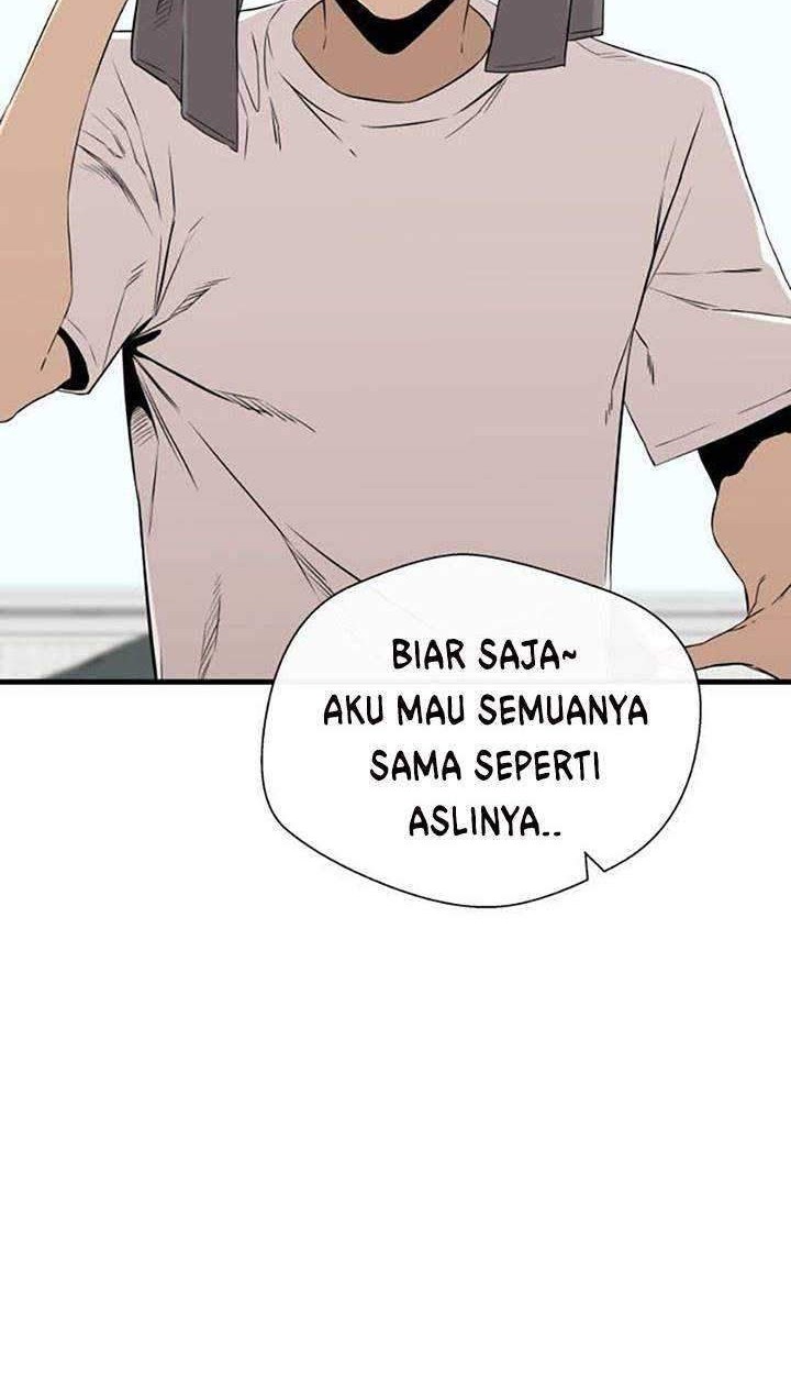 A Day Like a Shit Bab 05 halaman 21