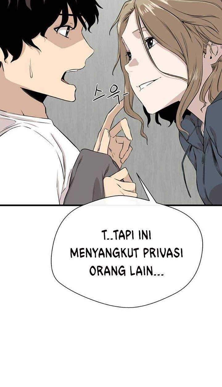 A Day Like a Shit Bab 05 halaman 23
