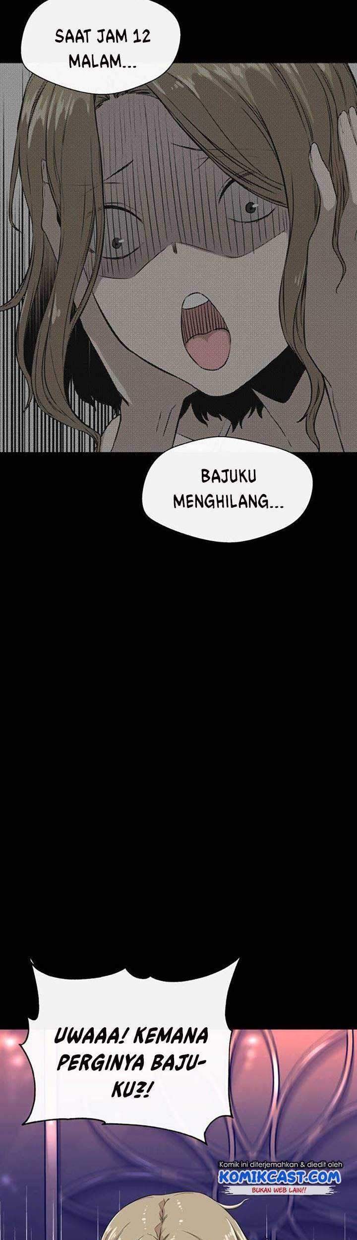 A Day Like a Shit Bab 05 halaman 32