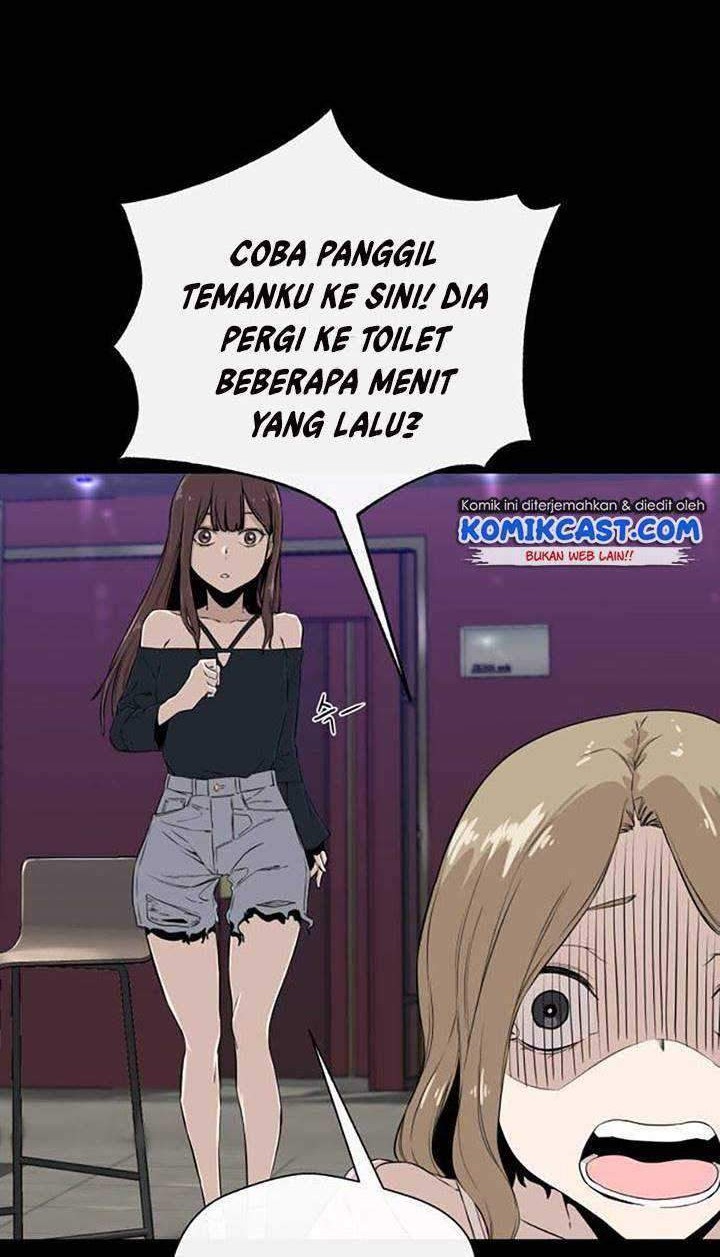 A Day Like a Shit Bab 05 halaman 37