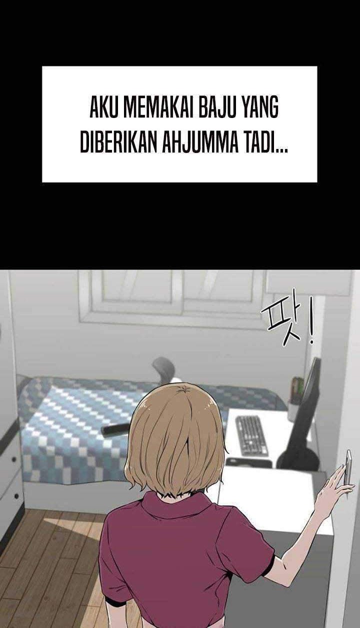 A Day Like a Shit Bab 05 halaman 43