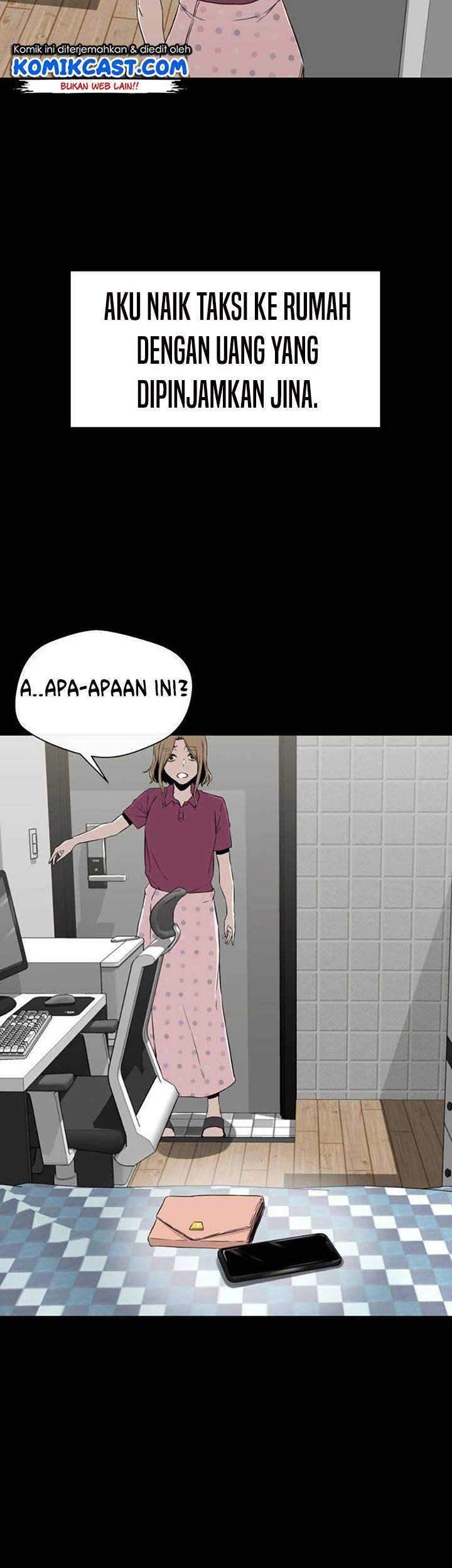 A Day Like a Shit Bab 05 halaman 44