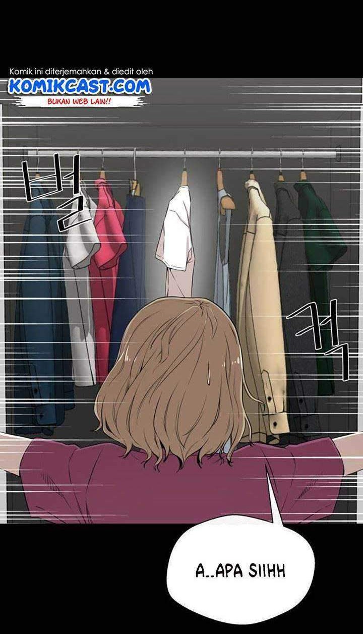 A Day Like a Shit Bab 05 halaman 45