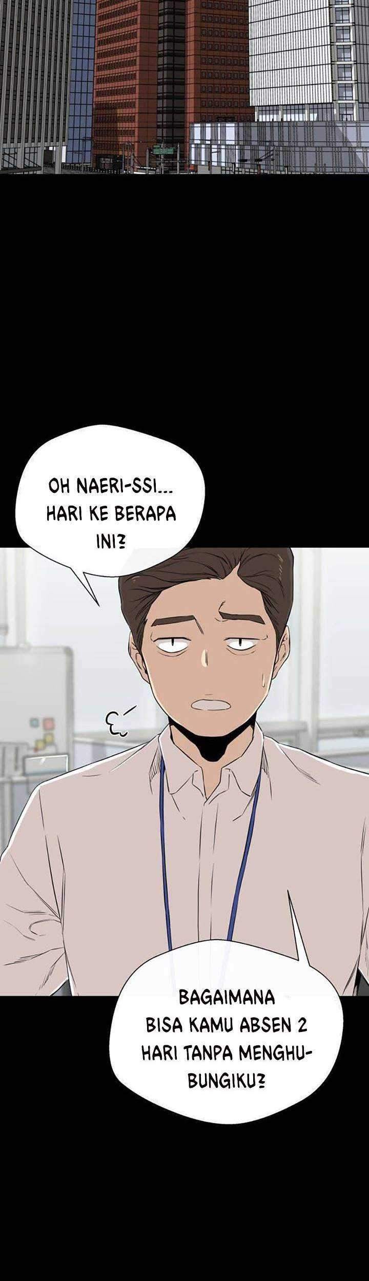 A Day Like a Shit Bab 05 halaman 48