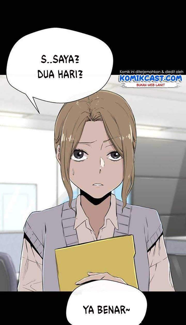 A Day Like a Shit Bab 05 halaman 49