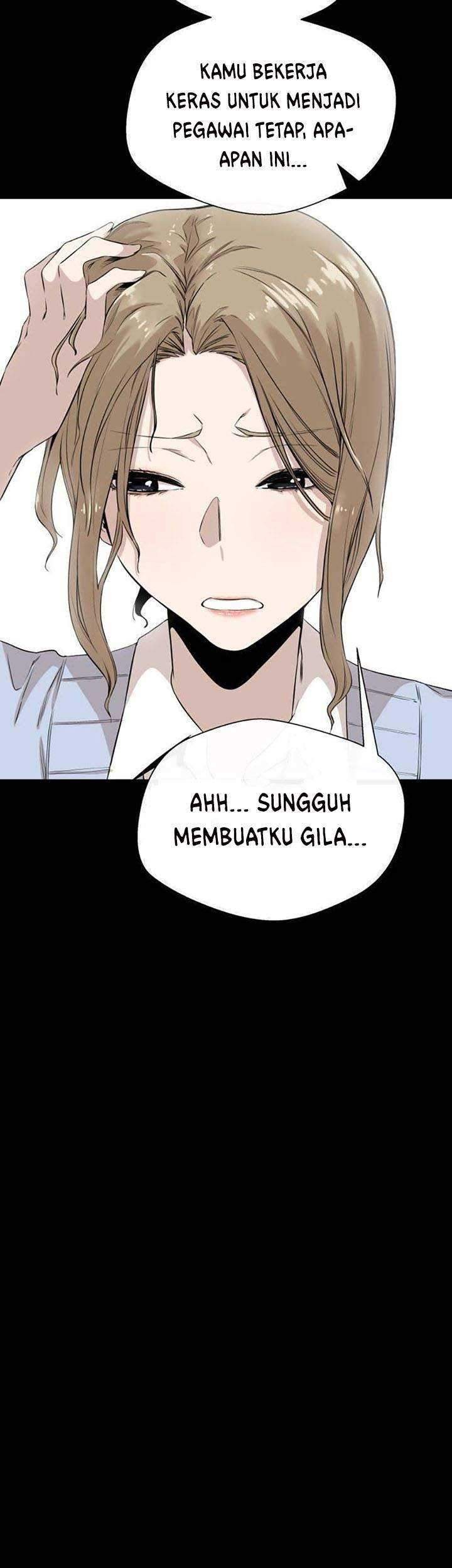 A Day Like a Shit Bab 05 halaman 50