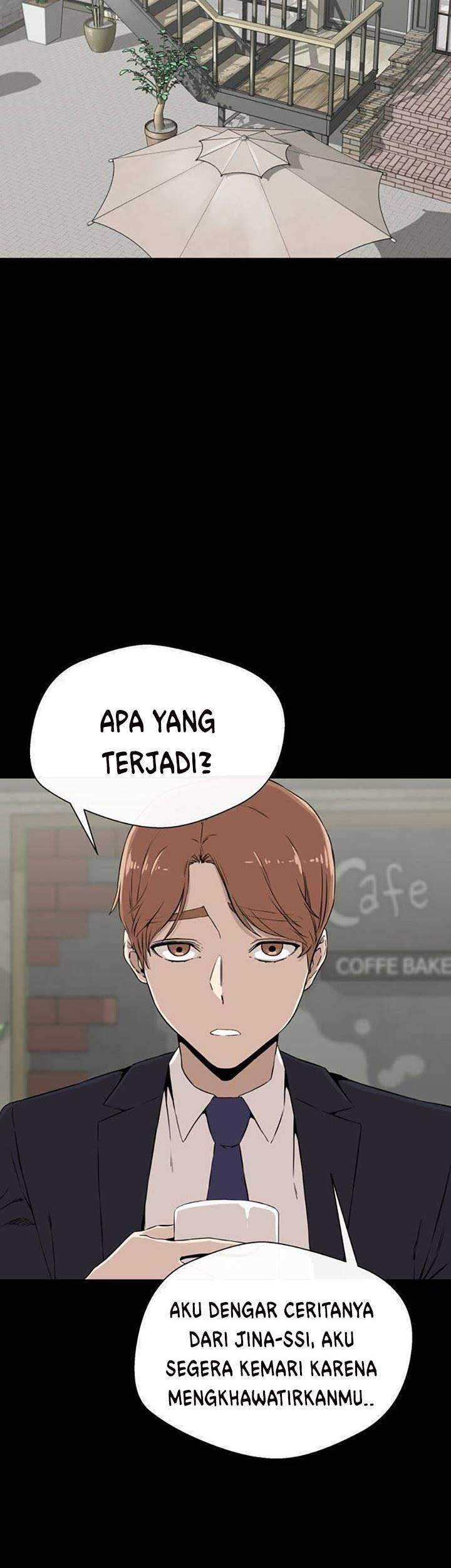 A Day Like a Shit Bab 05 halaman 52