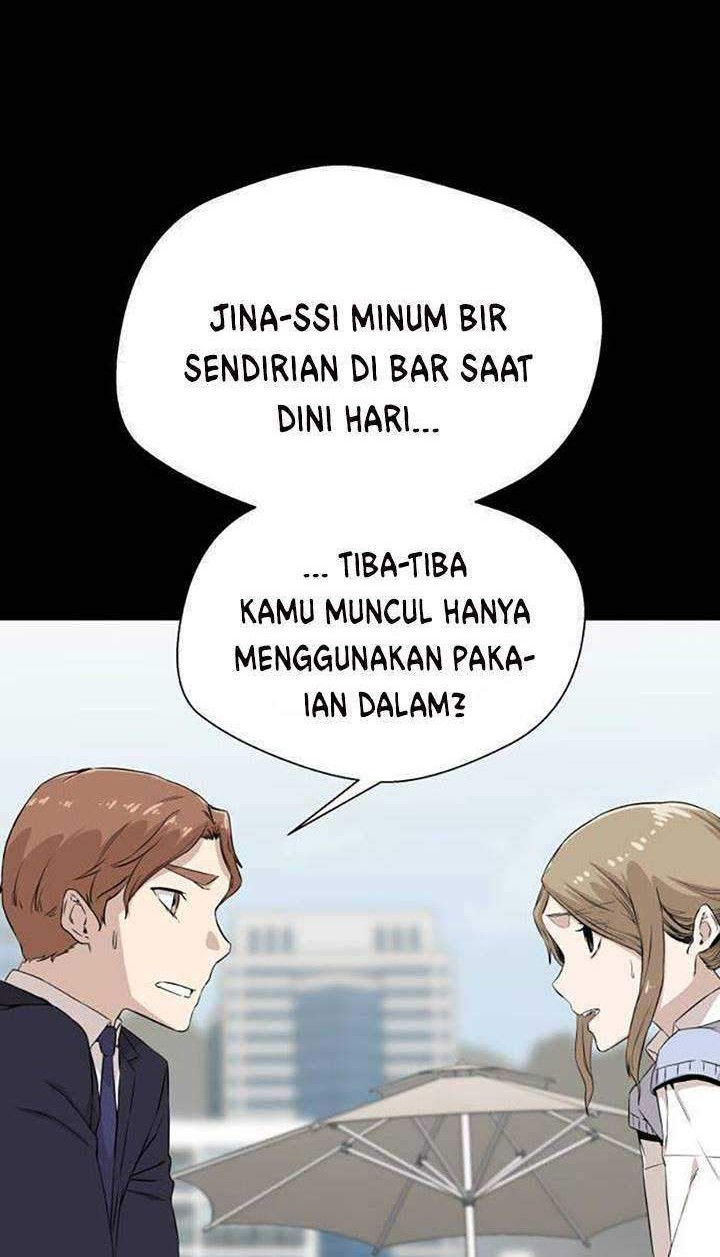 A Day Like a Shit Bab 05 halaman 53
