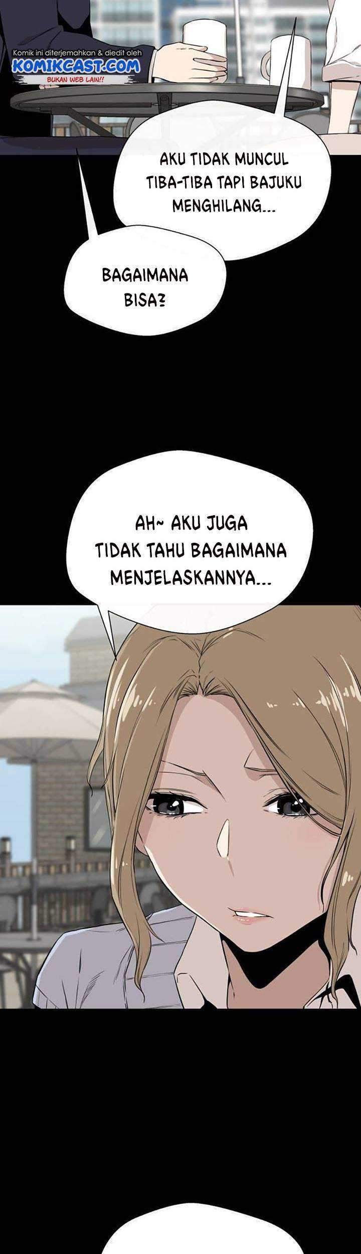 A Day Like a Shit Bab 05 halaman 54