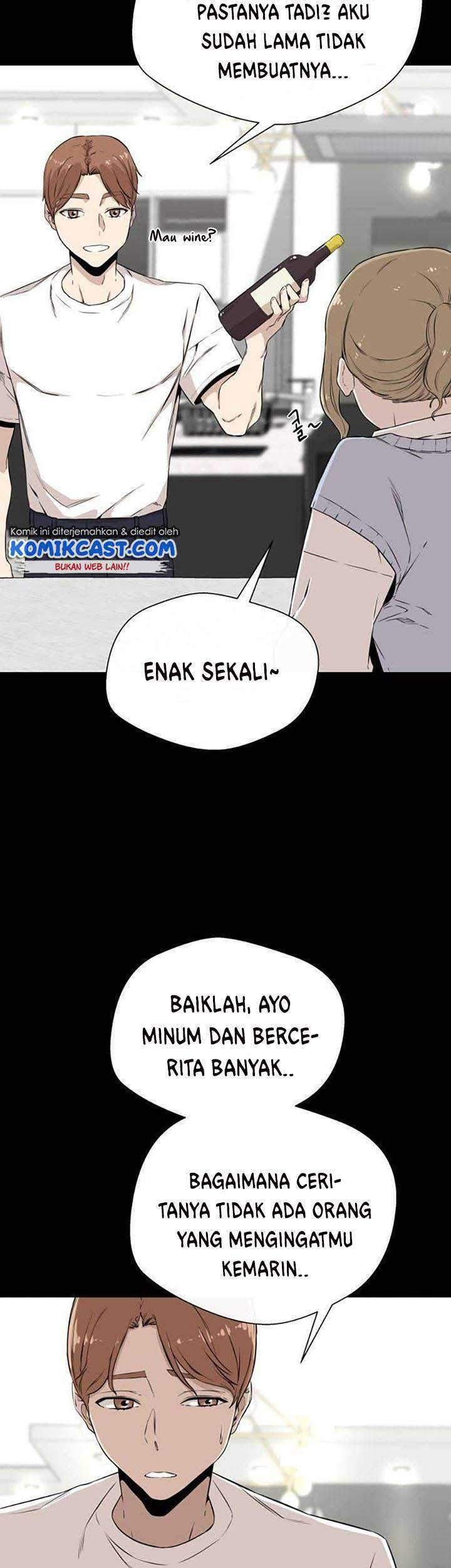 A Day Like a Shit Bab 05 halaman 58