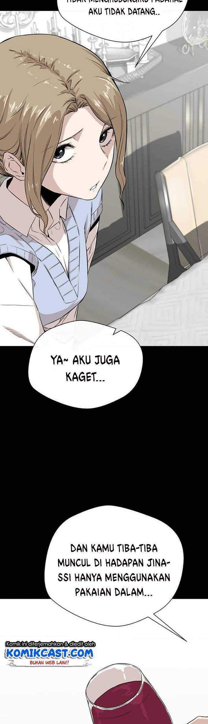 A Day Like a Shit Bab 05 halaman 60