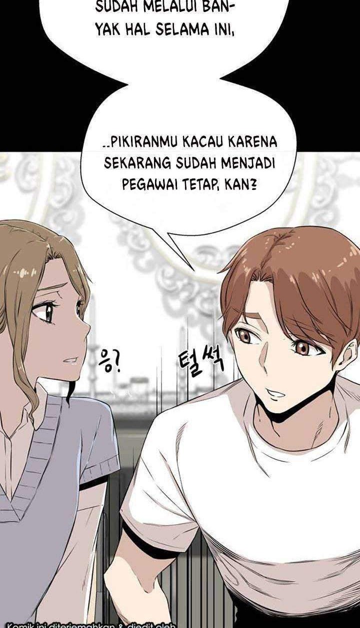 A Day Like a Shit Bab 05 halaman 63