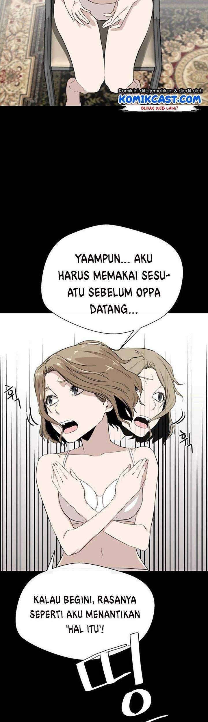 A Day Like a Shit Bab 05 halaman 76