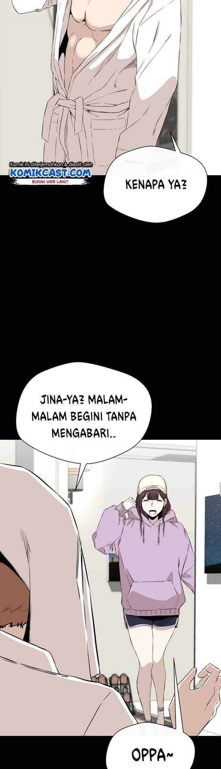 A Day Like a Shit Bab 05 halaman 82