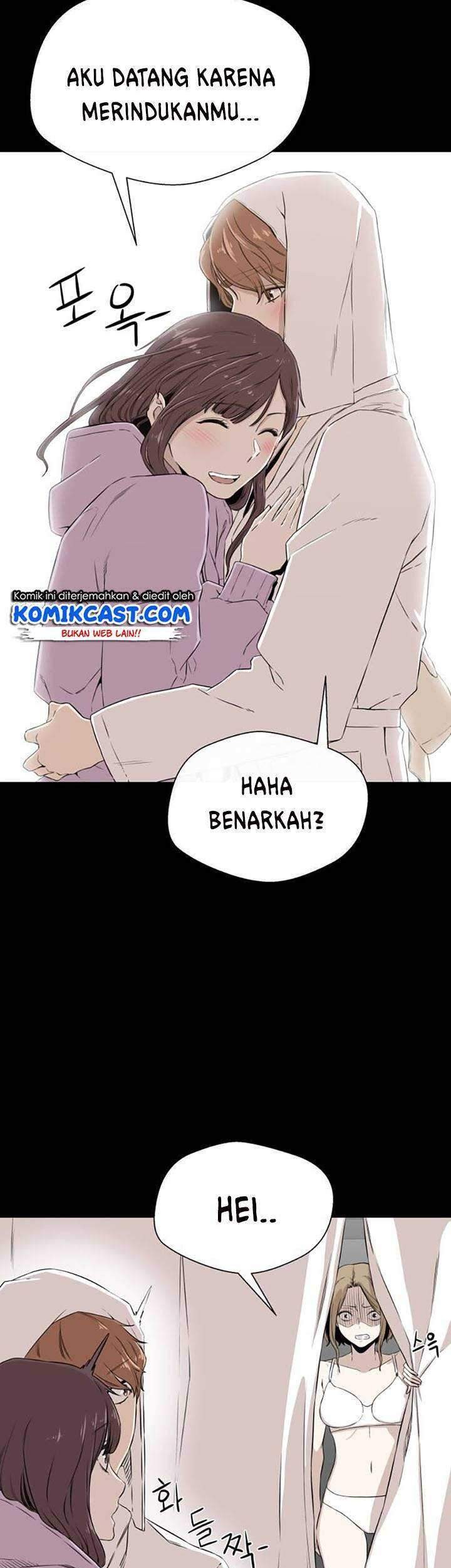 A Day Like a Shit Bab 05 halaman 84
