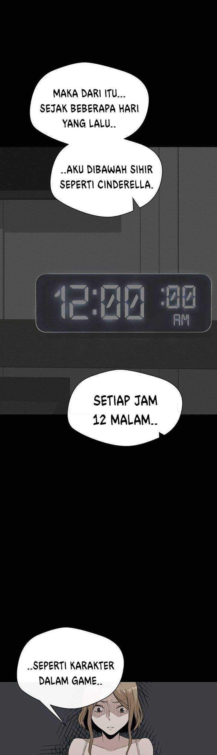 A Day Like a Shit Bab 06 halaman 6