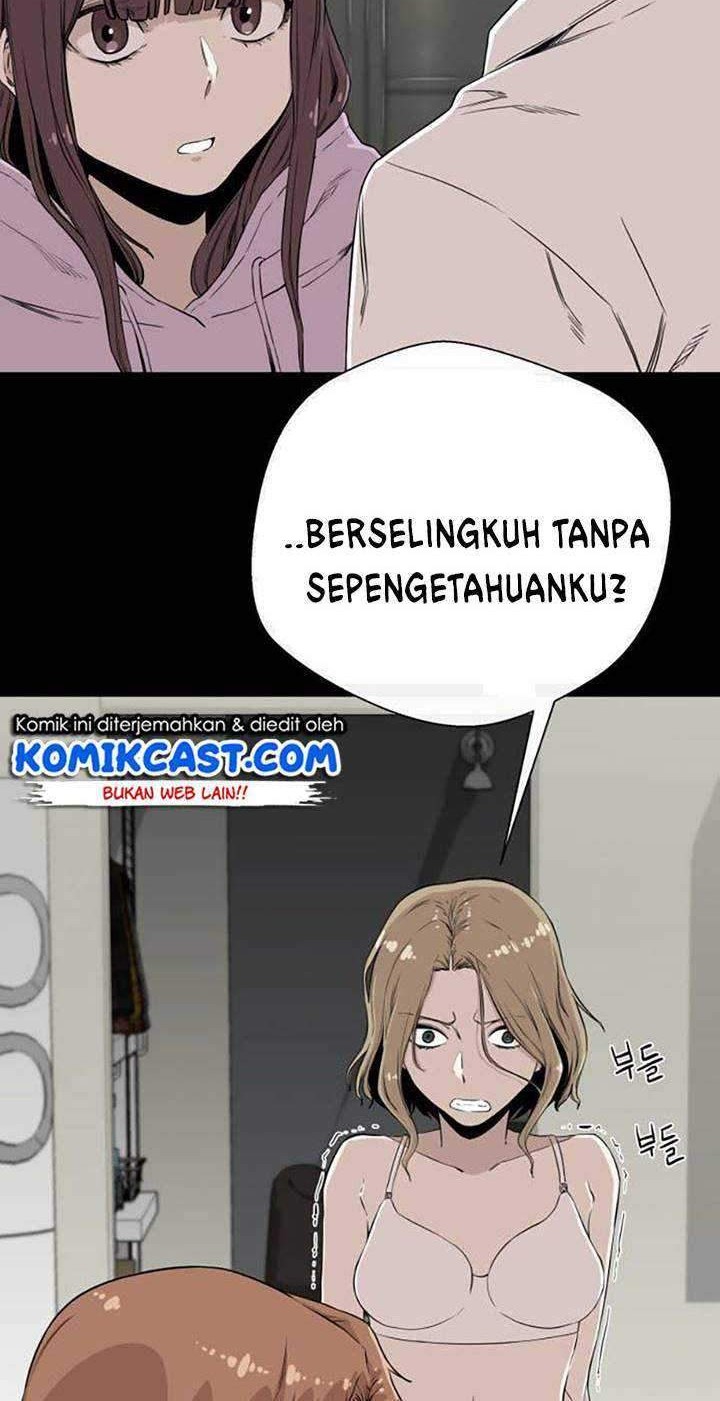 A Day Like a Shit Bab 06 halaman 9
