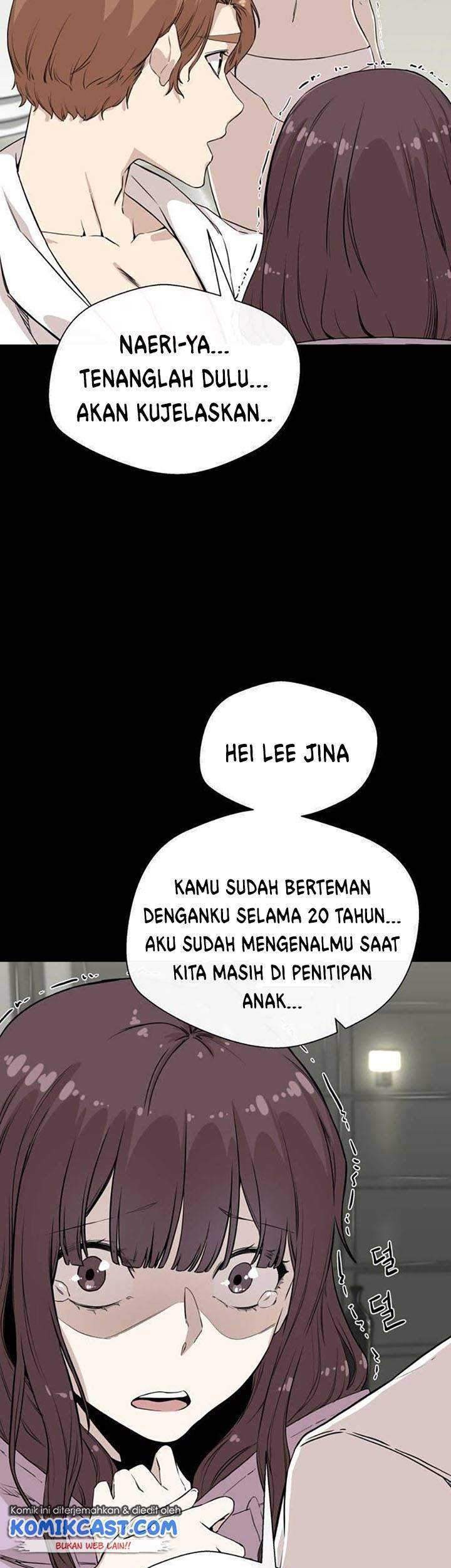 A Day Like a Shit Bab 06 halaman 10