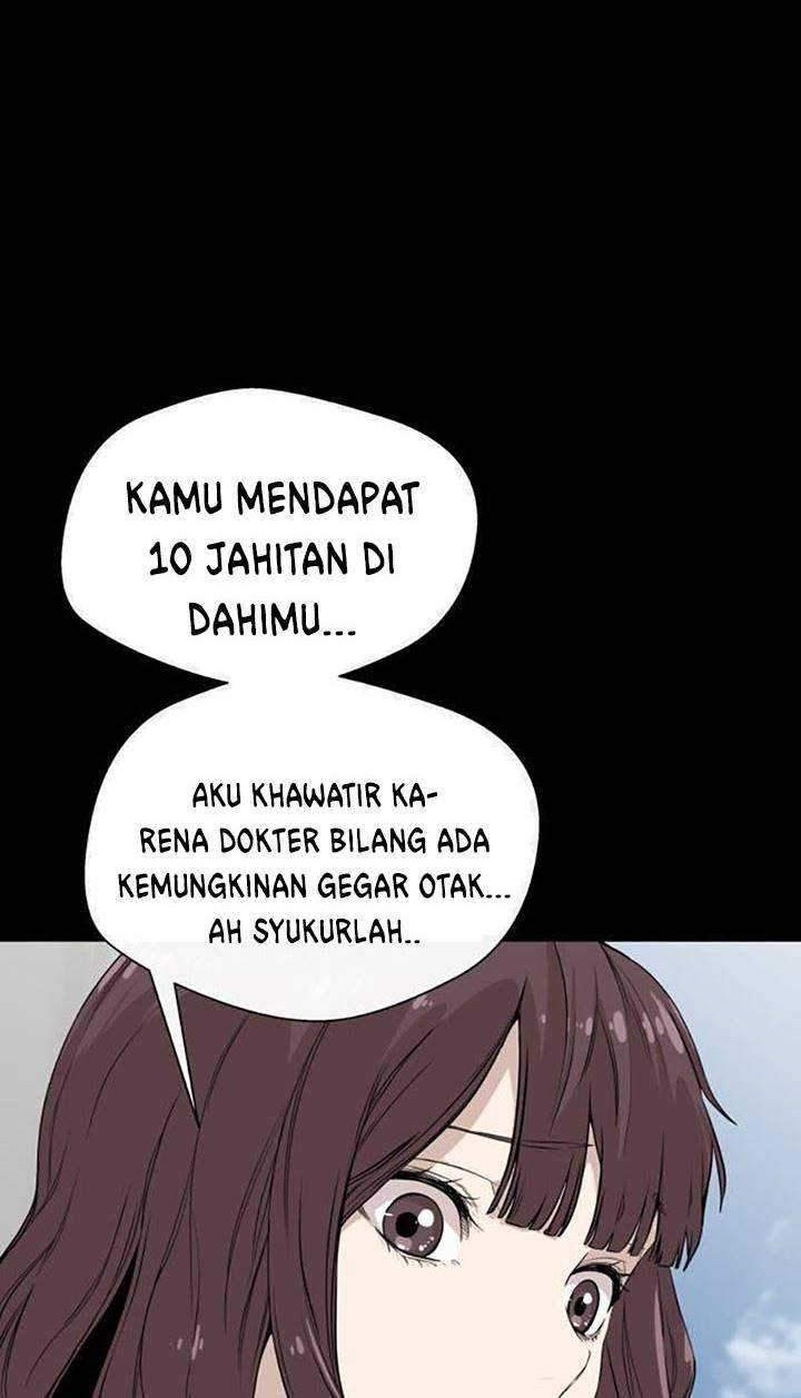 A Day Like a Shit Bab 06 halaman 21