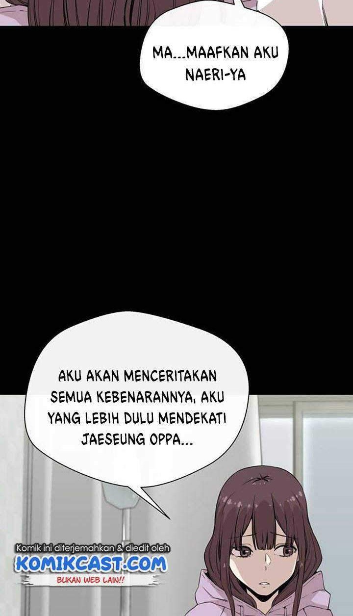 A Day Like a Shit Bab 06 halaman 23