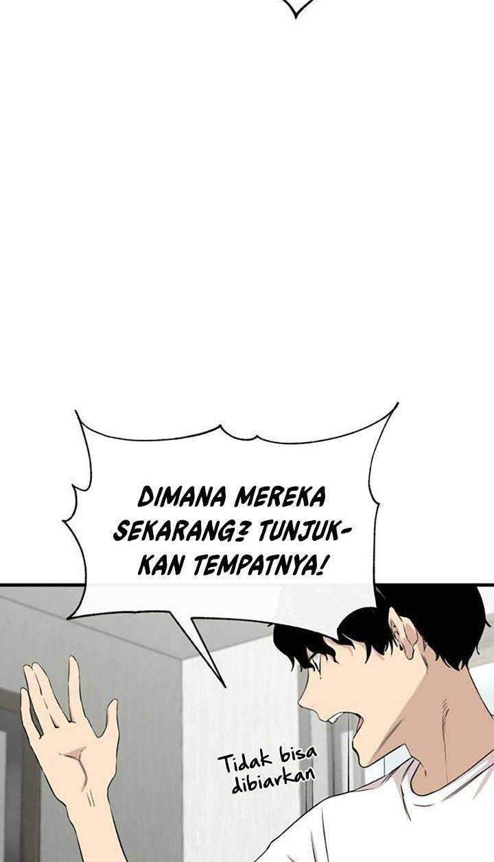 A Day Like a Shit Bab 06 halaman 31