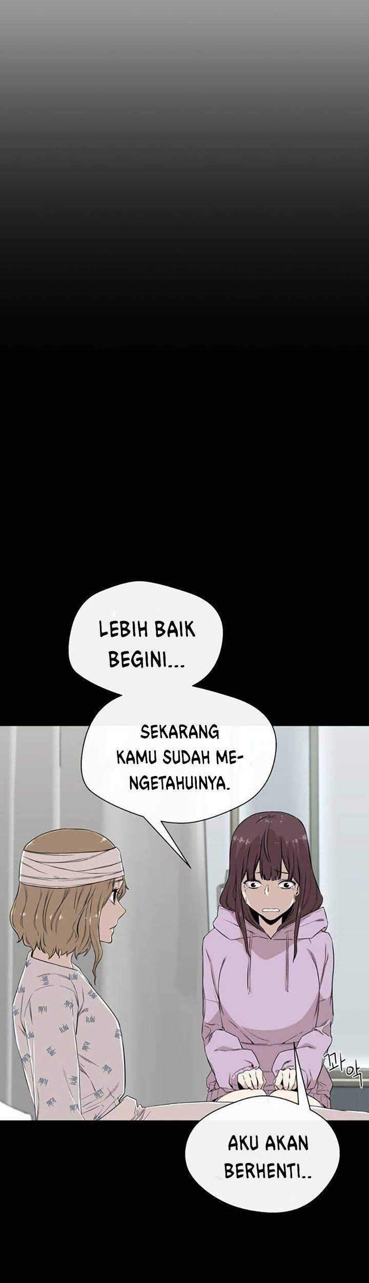 A Day Like a Shit Bab 06 halaman 36