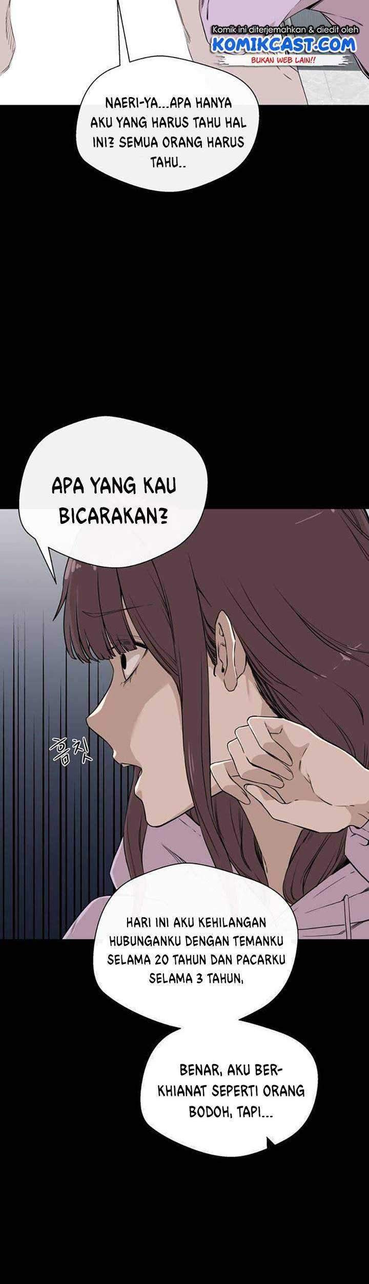 A Day Like a Shit Bab 06 halaman 40