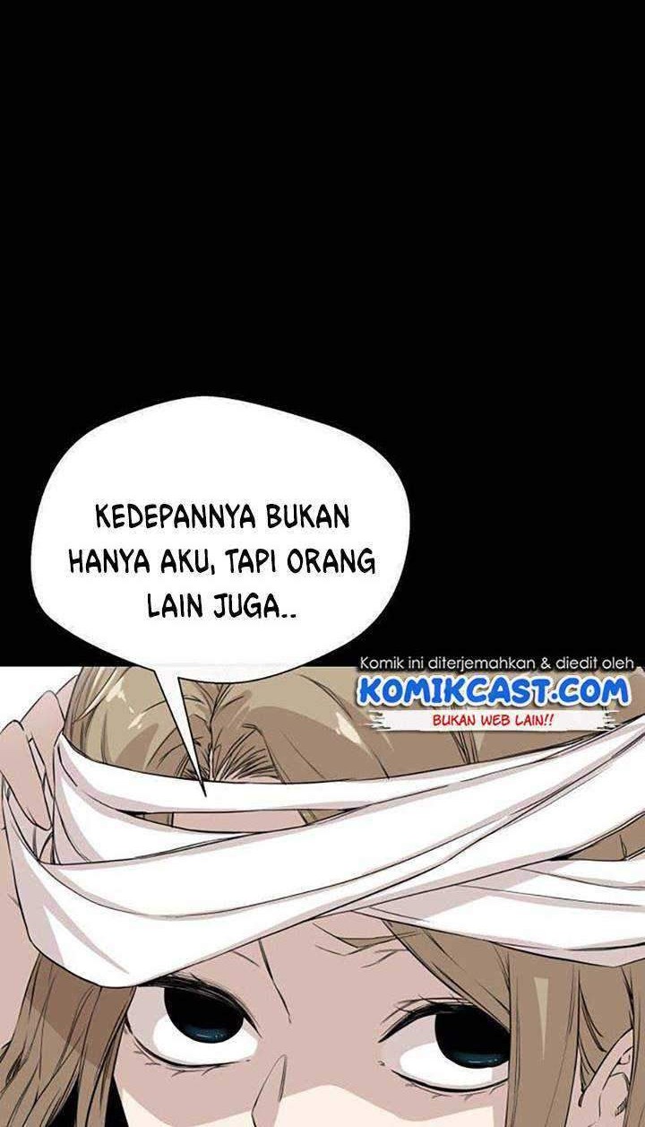 A Day Like a Shit Bab 06 halaman 41