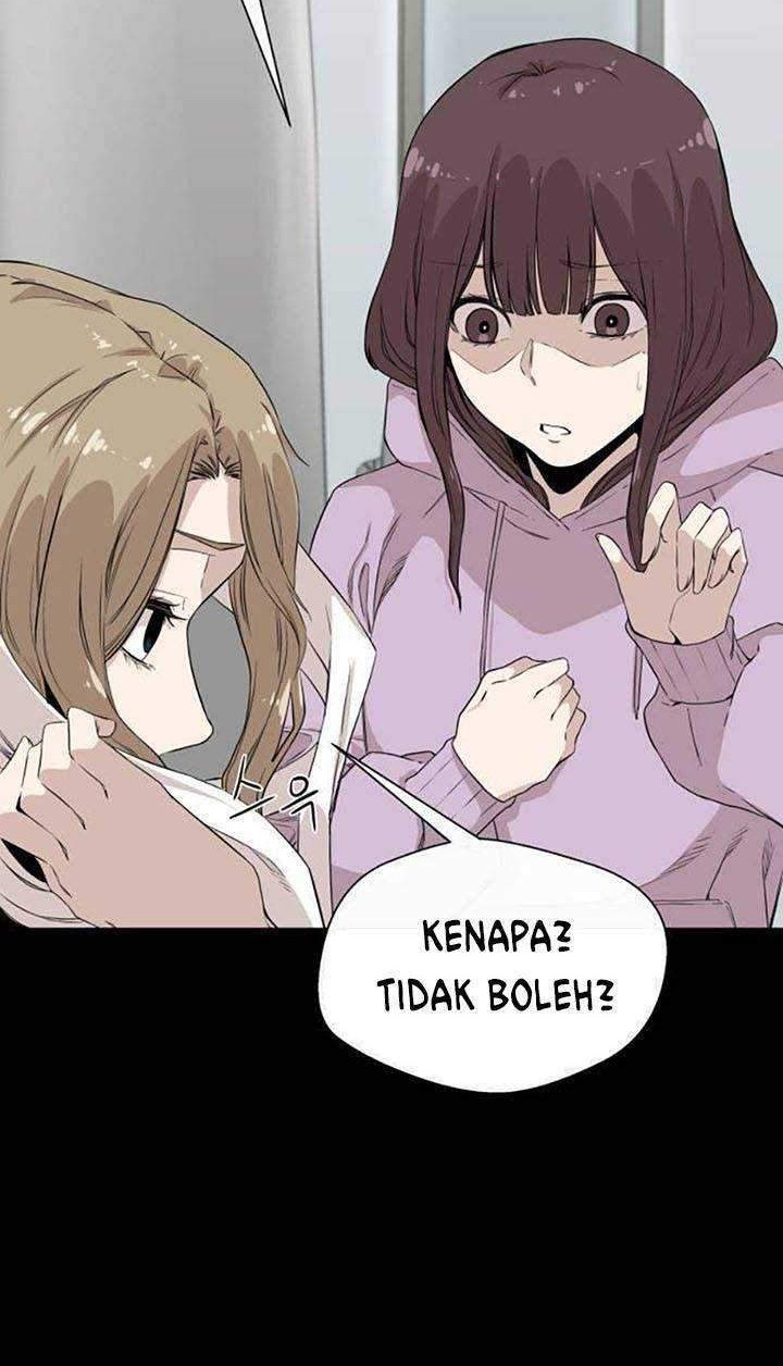 A Day Like a Shit Bab 06 halaman 43