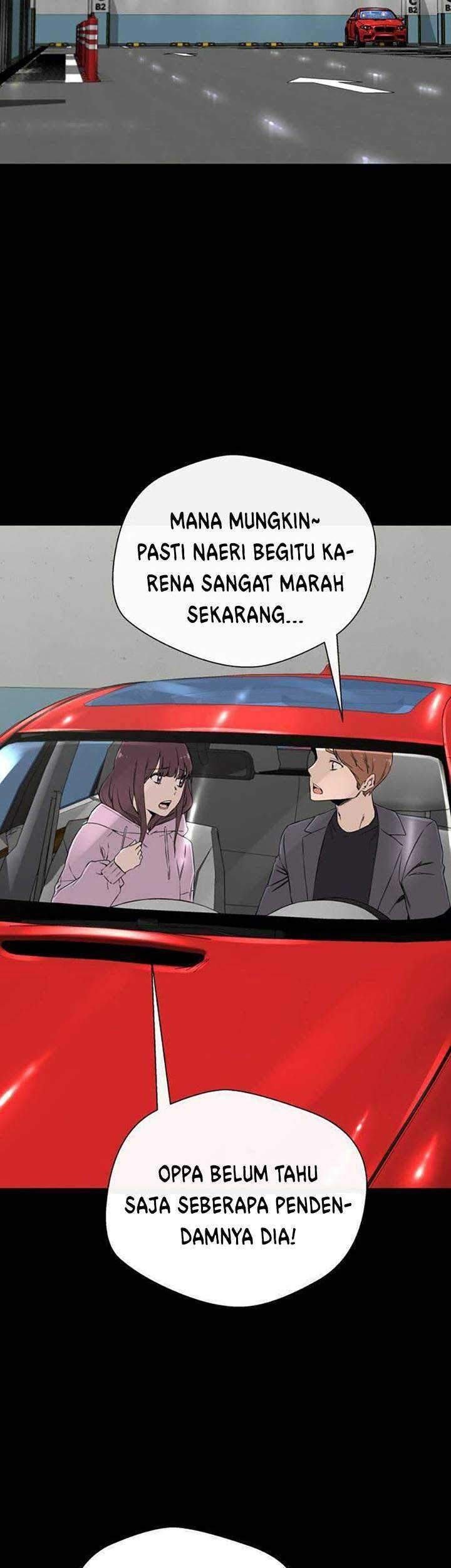 A Day Like a Shit Bab 06 halaman 46