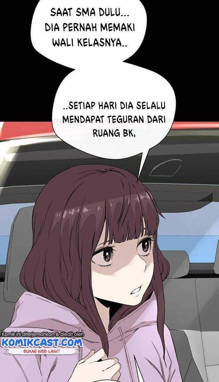 A Day Like a Shit Bab 06 halaman 47