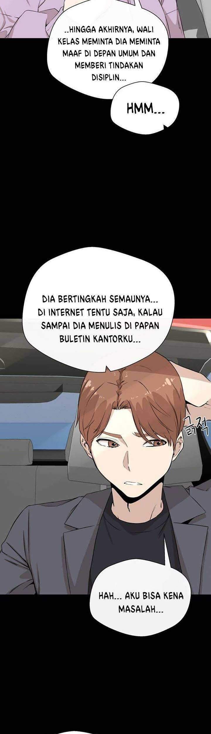 A Day Like a Shit Bab 06 halaman 48