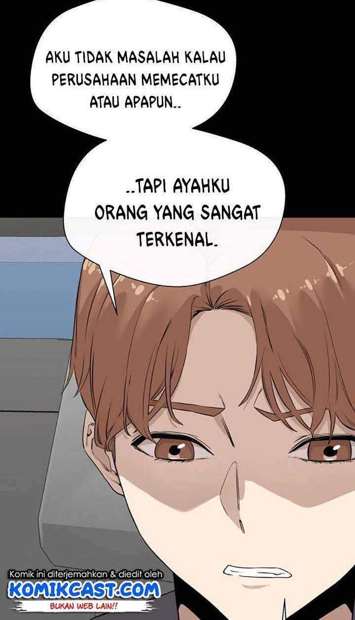 A Day Like a Shit Bab 06 halaman 49