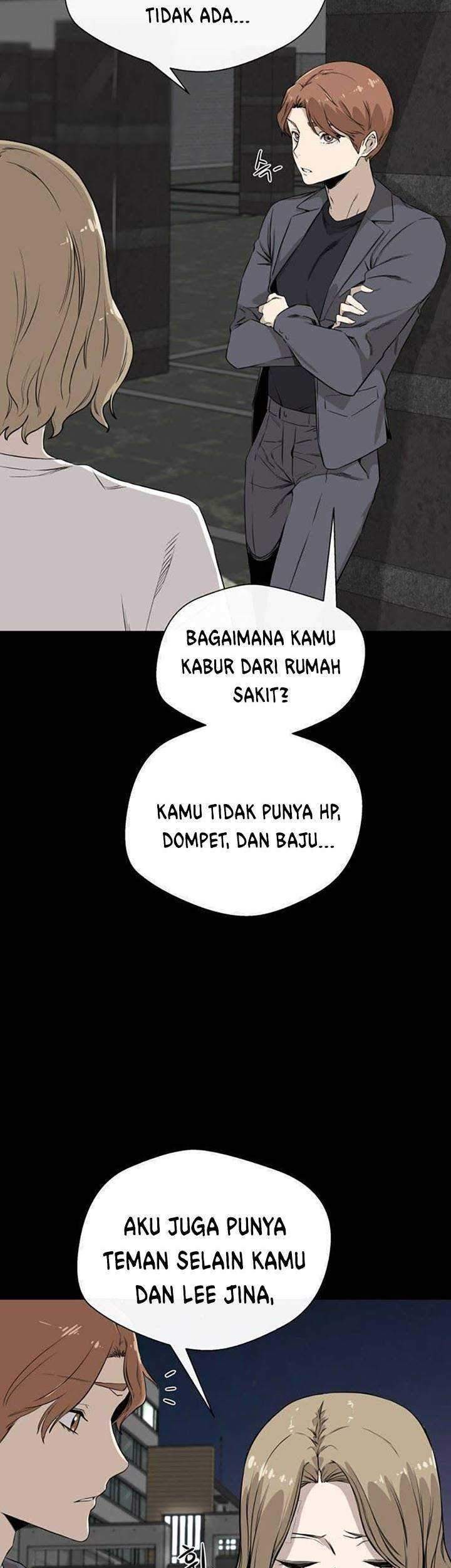 A Day Like a Shit Bab 06 halaman 54