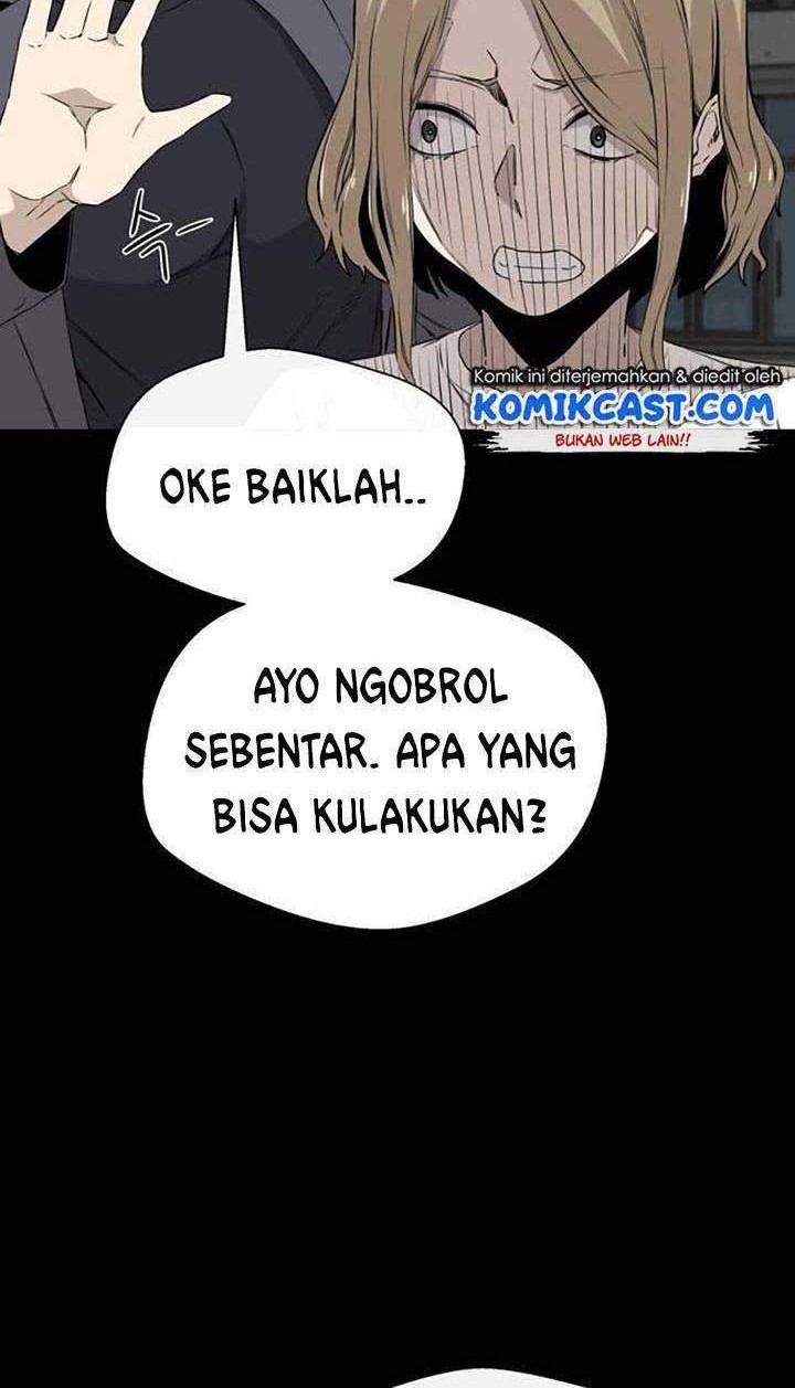 A Day Like a Shit Bab 06 halaman 57