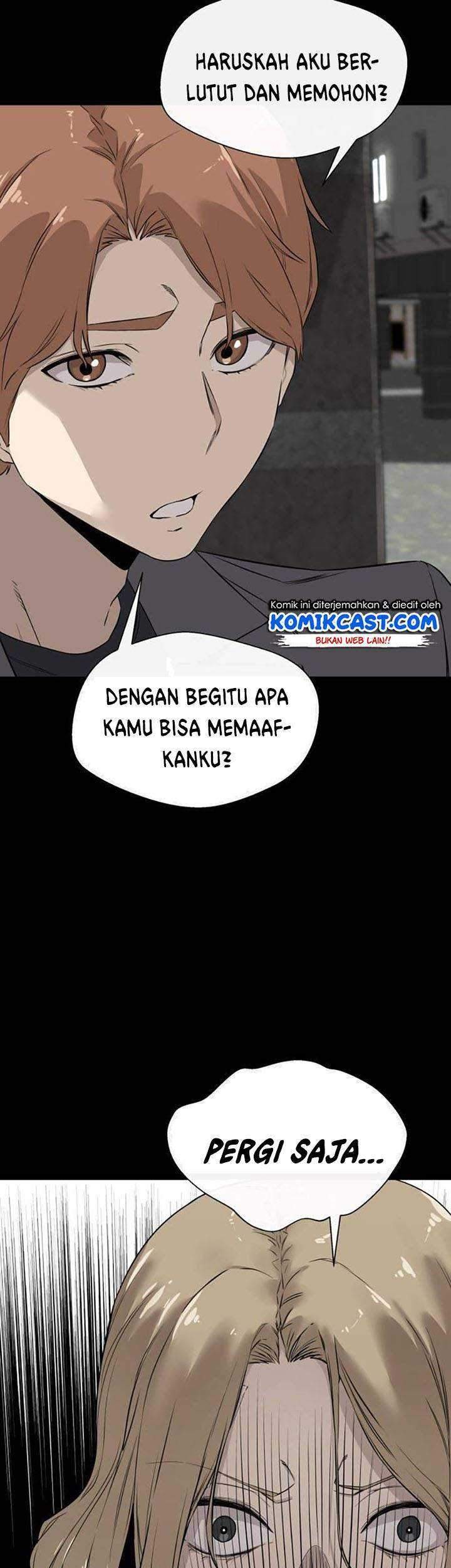 A Day Like a Shit Bab 06 halaman 58